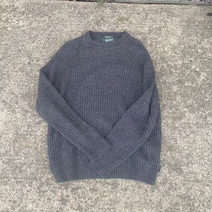 Woolrich Men’s Sweater, Large…